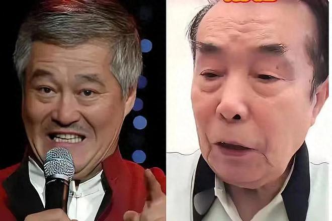 何庆魁直播爆料，孙子出国留学缺50万，但没脸再向赵本山伸手（组图） - 1