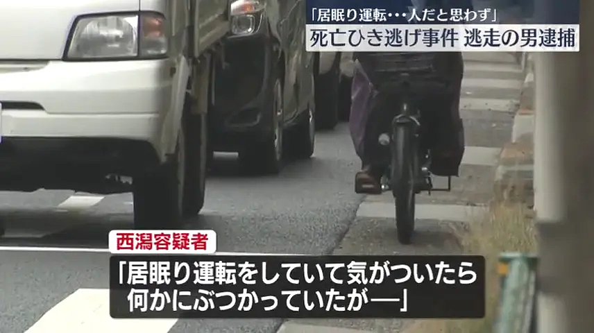 肇事逃逸竟称“报警太麻烦”!39岁日本女星被撞身亡,背后竟扯出“庞大黑车帝国”(组图) - 7