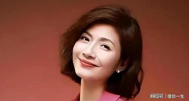 央视名嘴吉雪萍没想到，离世6年的女儿，竟意外成了她的“救赎”（组图） - 2