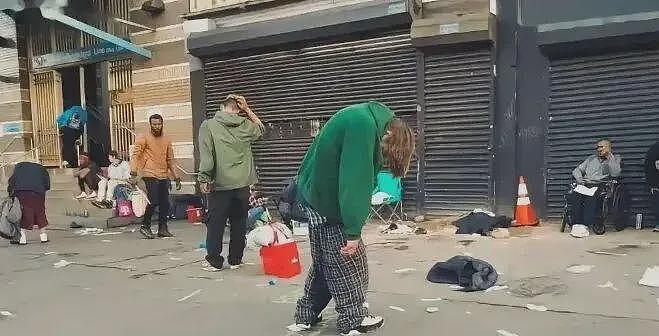 一语道破女留学生的牢A，亲眼目睹陪读妈妈的悲哀，到底真还是假（组图） - 3