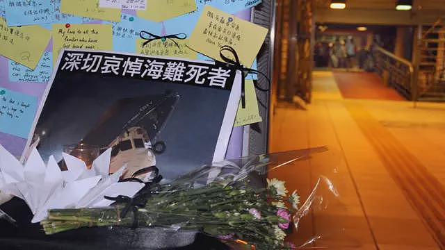 香港南丫海难死因研讯裁决为何等了13年(组图) - 6