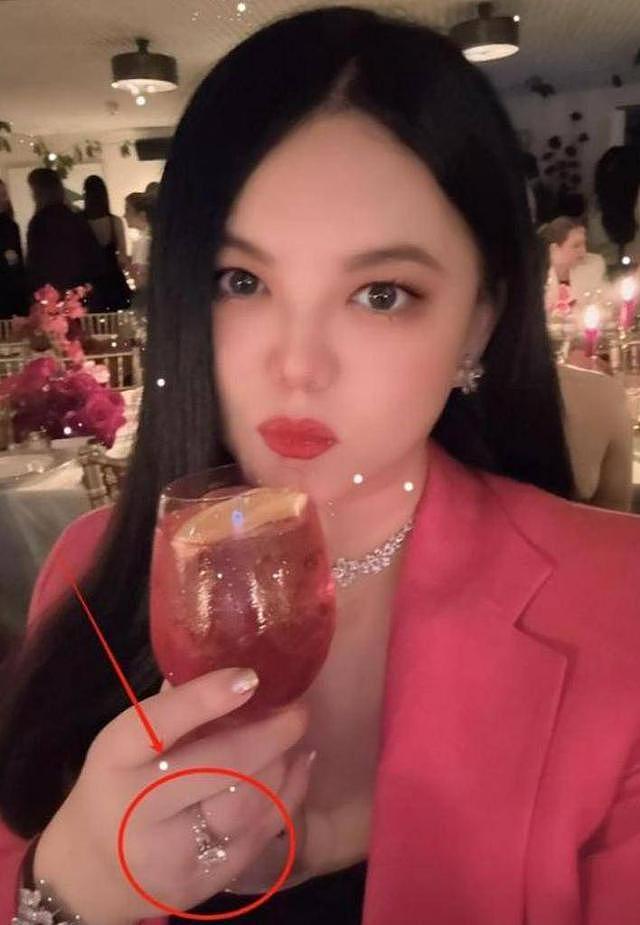李湘风波再升级！官方下场，网友呼吁封杀，3大原因，事关赵薇（组图） - 11