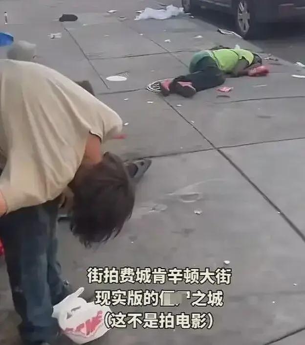 一语道破女留学生的牢A，亲眼目睹陪读妈妈的悲哀，到底真还是假（组图） - 5
