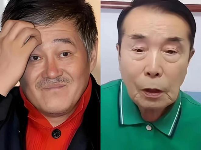 何庆魁直播爆料，孙子出国留学缺50万，但没脸再向赵本山伸手（组图） - 4