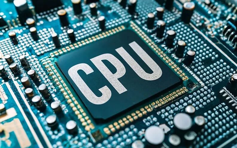 GPU涨完,CPU涨(组图) - 1