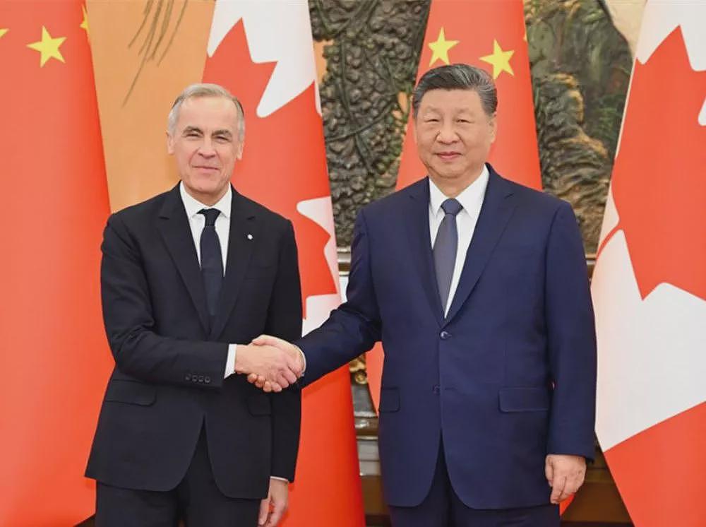 加拿大人赴陆免签？未正式生效仍需等待正式公告（图） - 1
