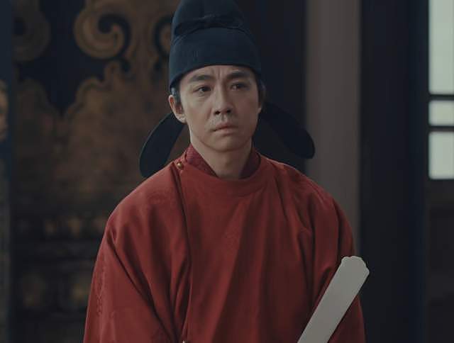 《太平年》首播成绩扑街！人多线杂太混乱，网传3.5亿投资难回本（组图） - 13
