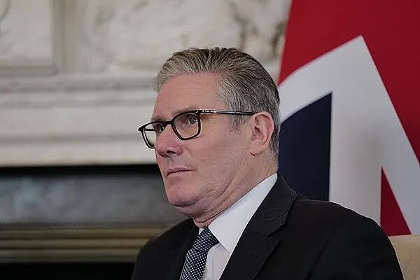 特朗普称美国“从来没有需要过”北约，英国首相：“具有侮辱性且令人震惊”（组图） - 1
