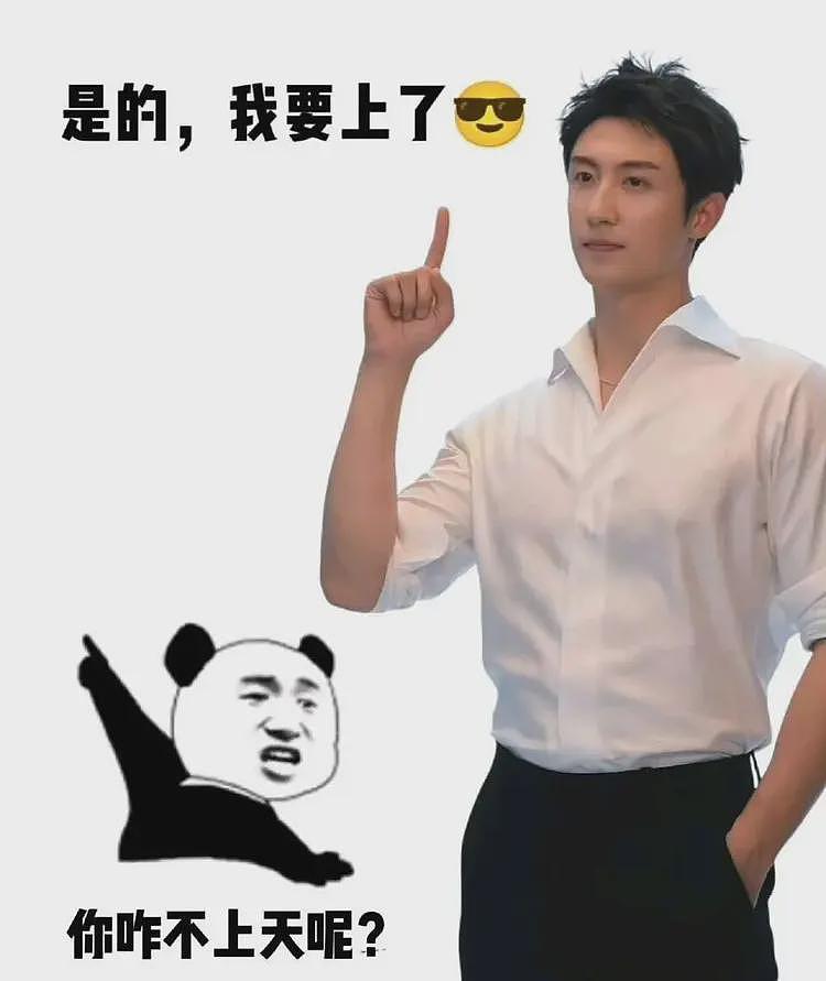 演员黄景瑜将乘飞船上太空！首批游客20余位，预售船票300万一张（组图） - 3