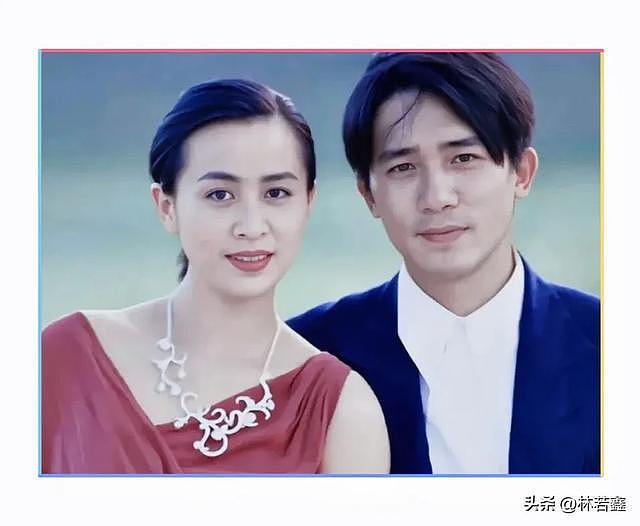 63岁梁朝伟与60岁刘嘉玲深夜在马德里街头散步,手牵手,好浪漫(组图) - 7