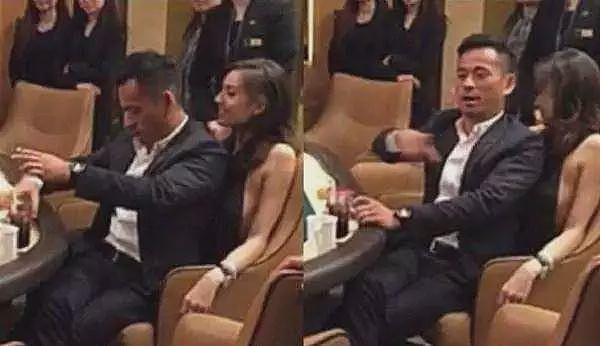 洗米嫂女儿毕业！举家去英国庆祝，Mandy躲回香港不敢出面？（组图） - 26