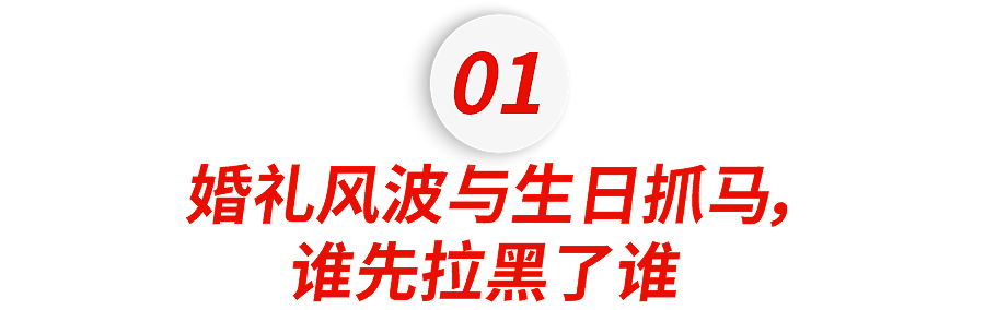 娱乐圈顶配父母,如何养出白眼狼赘婿?(组图) - 5