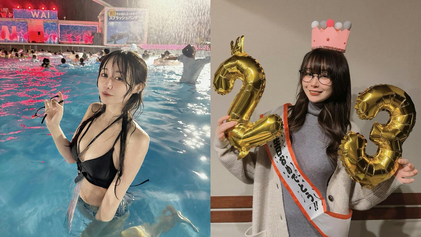 日女直播主宣布“成功人工受孕”，惨遭粉丝恶毒诅咒，慨叹人间地狱（组图） - 1