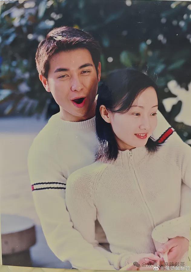 正主开撕，场外助攻，这瓜越看越好笑（组图） - 47