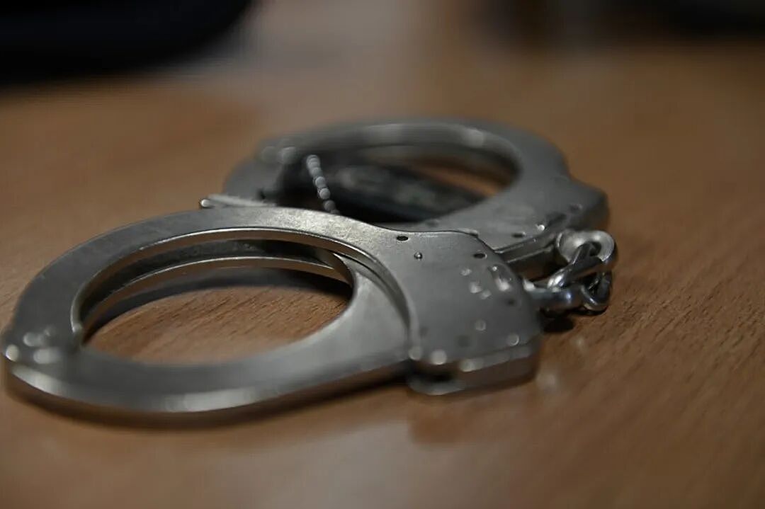 炸了！华人夫妇贩毒被抓，两人竟是戒毒组织创始人！ 每次赚$1000 ，“知道错了还要干“（组图） - 8