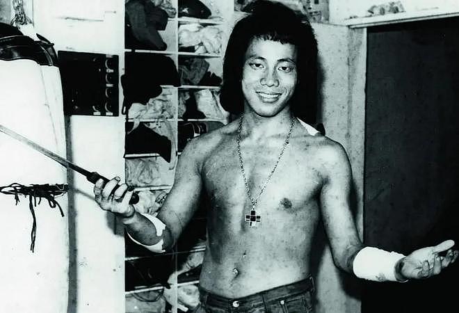 梁小龙死因公布，令人惋惜，伴随在他身上的3个争议，也该解开了（组图） - 11