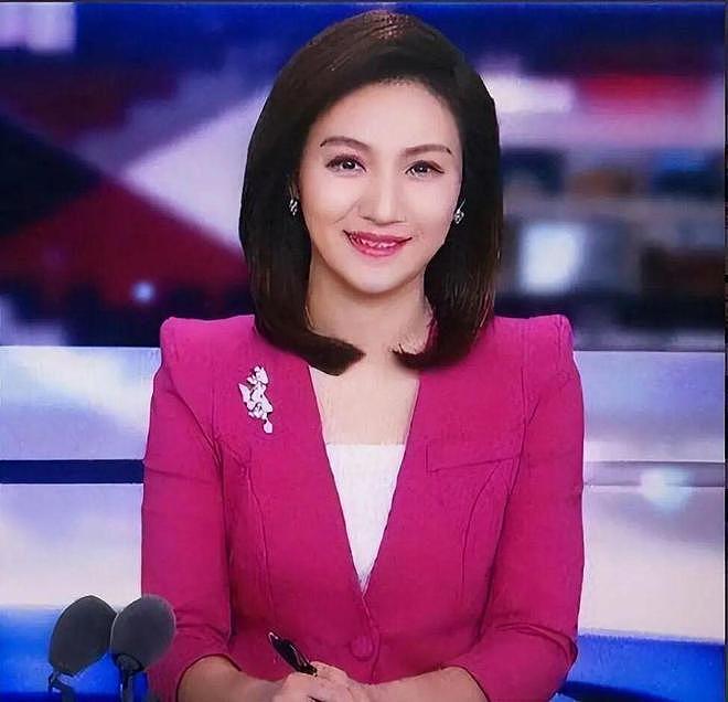 她曾是湖南台一姐，却在5分钟内全身瘫痪，公开征婚多年孤身一人（组图） - 2