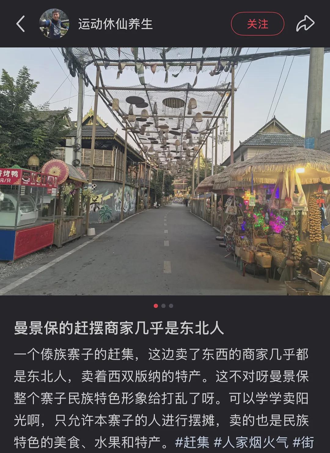 西双版纳快成“东北版纳”,当地人不开心(组图) - 8
