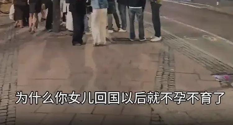 一语道破女留学生的牢A，亲眼目睹陪读妈妈的悲哀，到底真还是假（组图） - 22