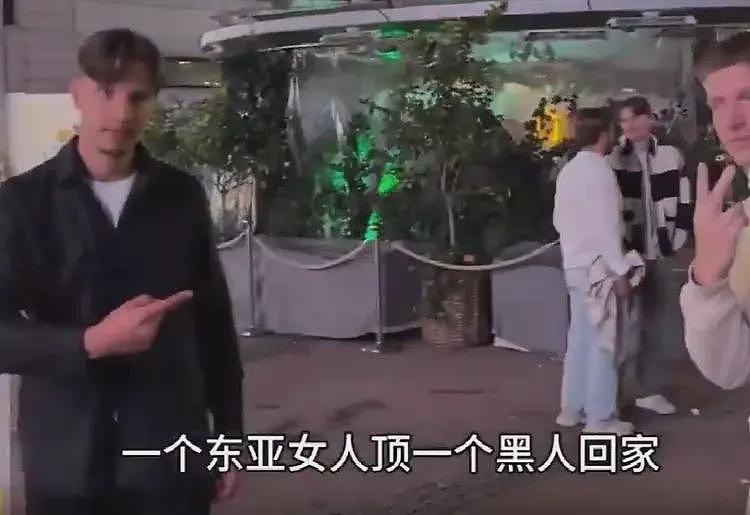 一语道破女留学生的牢A，亲眼目睹陪读妈妈的悲哀，到底真还是假（组图） - 16