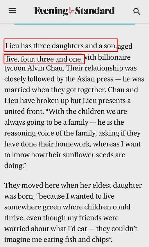 洗米嫂女儿毕业！举家去英国庆祝，Mandy躲回香港不敢出面？（组图） - 11