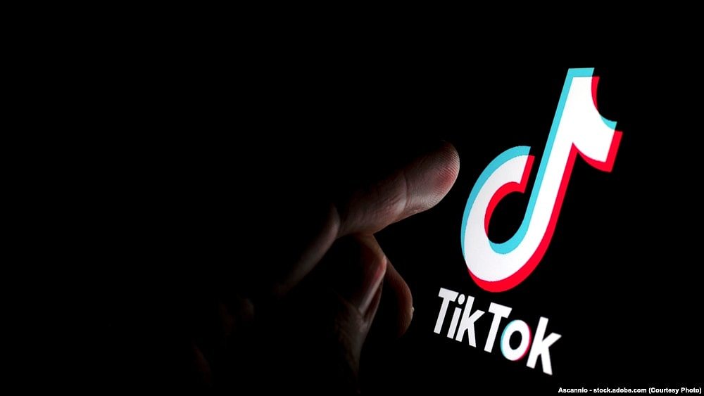 TikTok敲定协议成立新的美国实体，特朗普总统深表赞赏（图） - 1