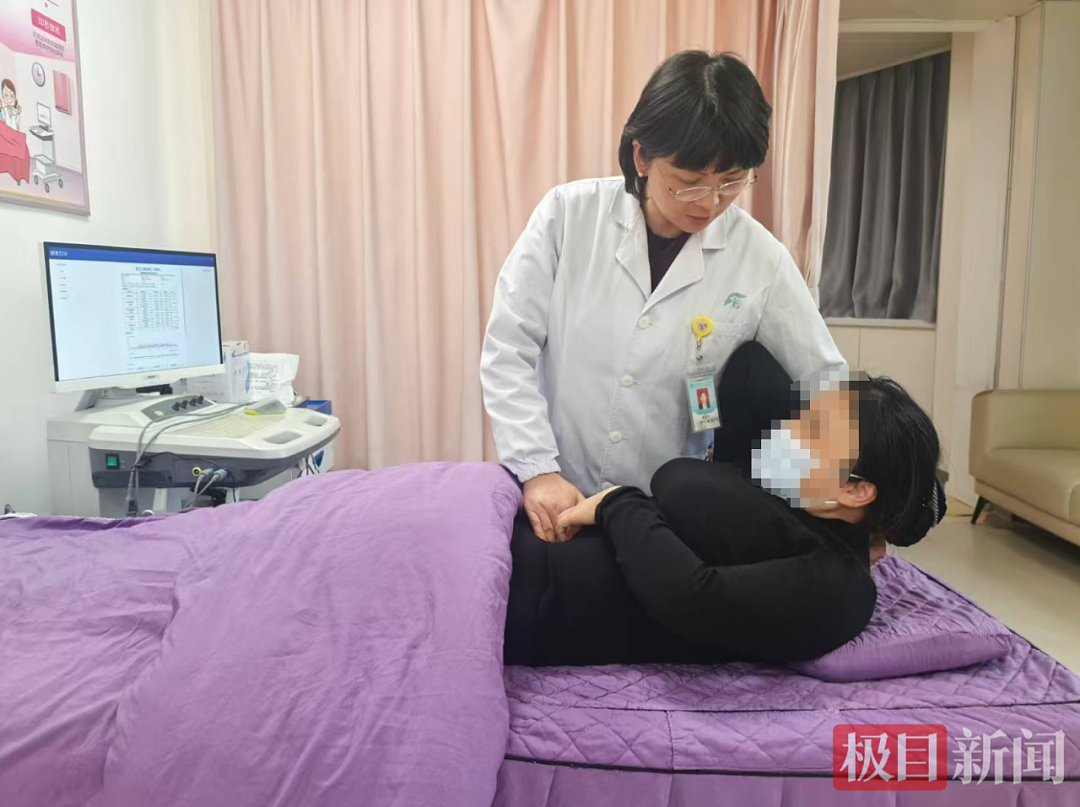 女明星的“妈妈臀”上热搜,网友吵翻了!医生:适度的小肚腩和臀部脂肪是健康的(组图) - 2
