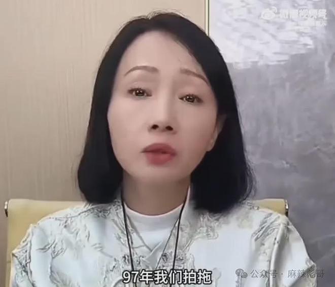 正主开撕，场外助攻，这瓜越看越好笑（组图） - 16