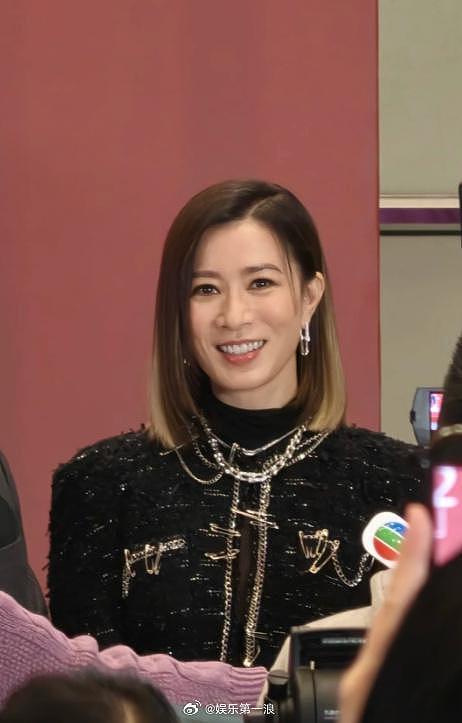 曝佘诗曼遗嘱“2亿财产留给妈妈及两兄弟”，回应没结婚生子原因（组图） - 6