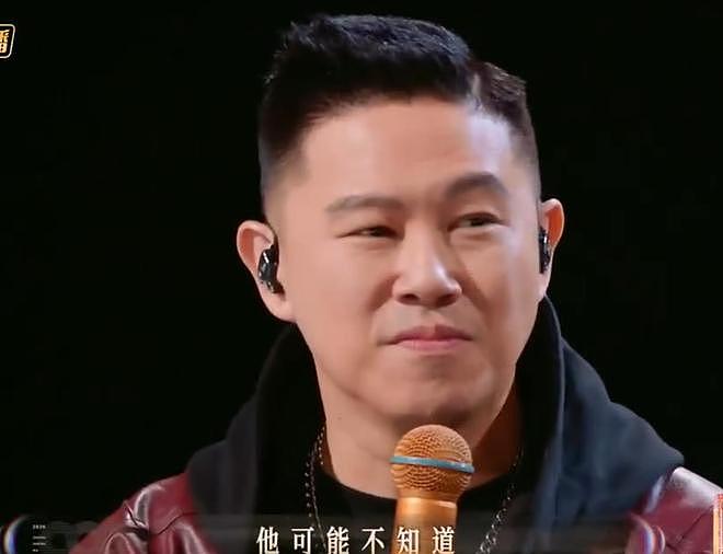 欧阳靖在零下的长沙穿短裤，何炅：他不知道长沙现在不穿短裤了？（组图） - 1