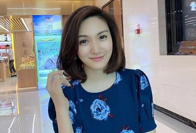 她曾是湖南台一姐，却在5分钟内全身瘫痪，公开征婚多年孤身一人（组图） - 8