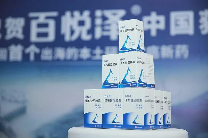 5000亿 一战封神,他是中国最成功的美国人(组图) - 3