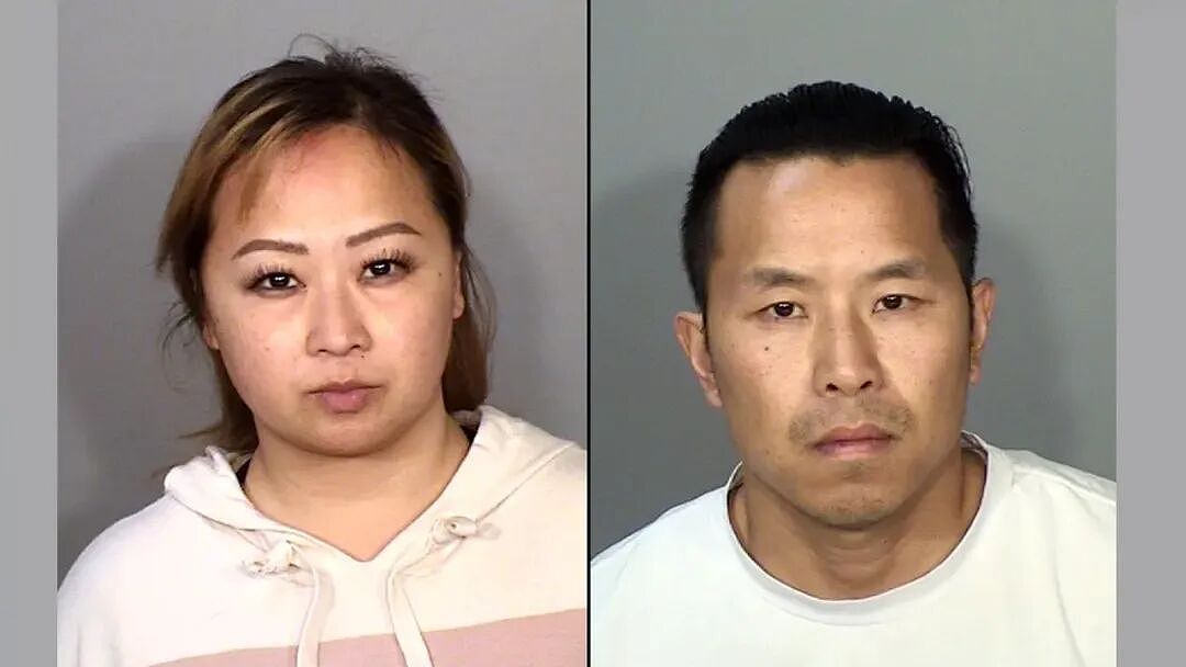 炸了！华人夫妇贩毒被抓，两人竟是戒毒组织创始人！ 每次赚$1000 ，“知道错了还要干“（组图） - 1