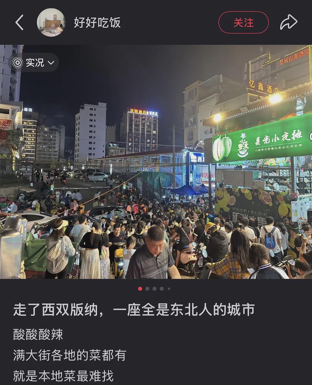 西双版纳快成“东北版纳”,当地人不开心(组图) - 3