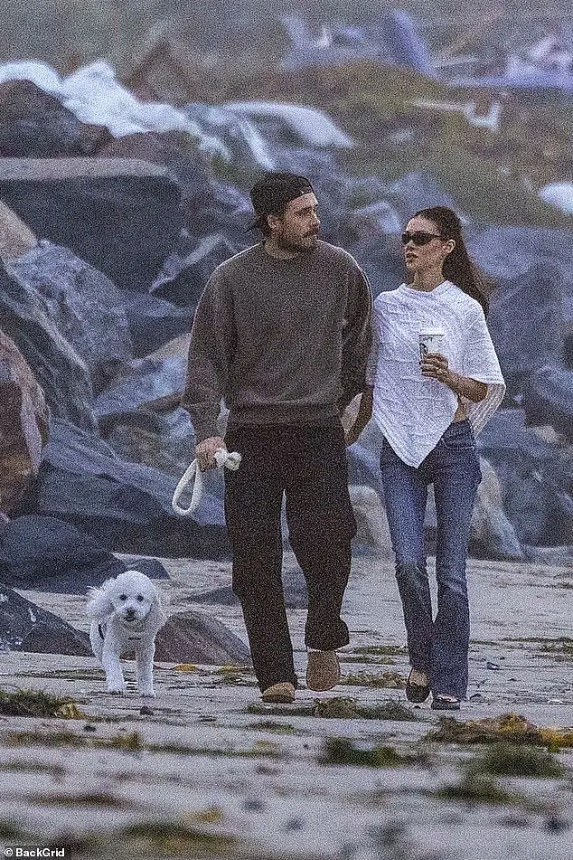 贝克汉姆白富美儿媳遭超模前任家族手撕！曝“前婆婆”伤心遭遇极似贝嫂，她为出名不择手段？（组图） - 6