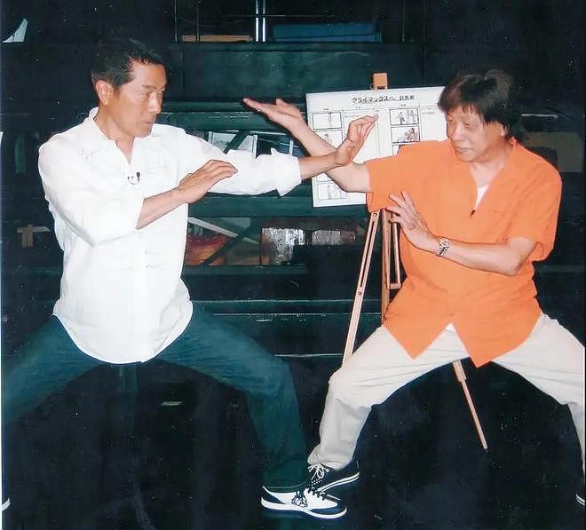 梁小龙死因公布，令人惋惜，伴随在他身上的3个争议，也该解开了（组图） - 20