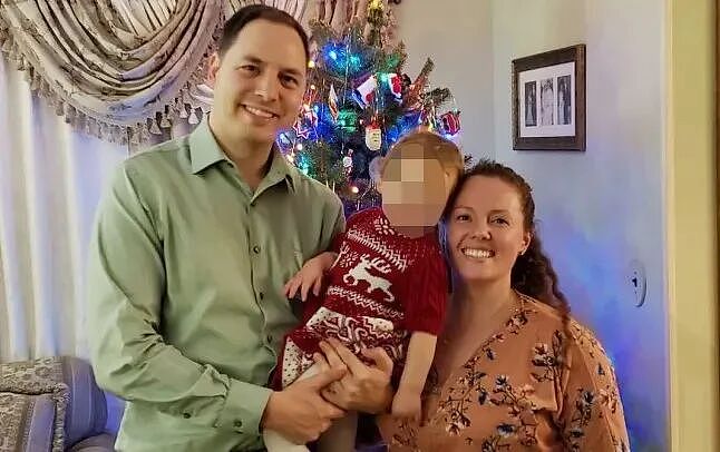 引狼入室！女保姆和男主人在浴缸亲密自拍，几个月后，女主人离奇死亡…（组图） - 7