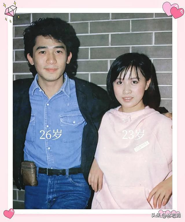 63岁梁朝伟与60岁刘嘉玲深夜在马德里街头散步,手牵手,好浪漫(组图) - 17