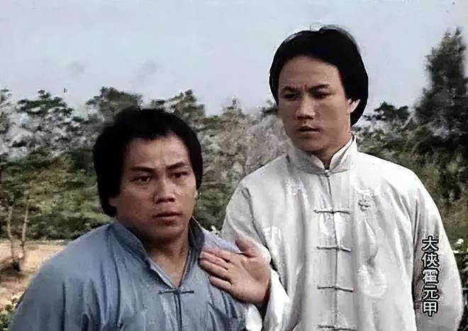 梁小龙死因公布，令人惋惜，伴随在他身上的3个争议，也该解开了（组图） - 32