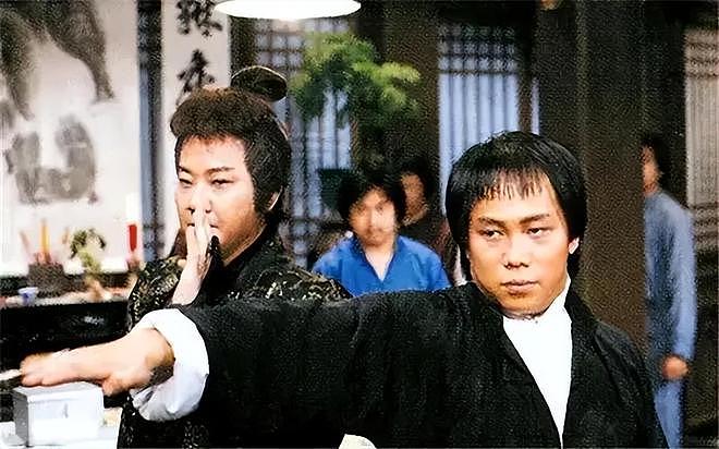 梁小龙死因公布，令人惋惜，伴随在他身上的3个争议，也该解开了（组图） - 14