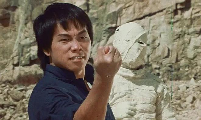 梁小龙死因公布，令人惋惜，伴随在他身上的3个争议，也该解开了（组图） - 30