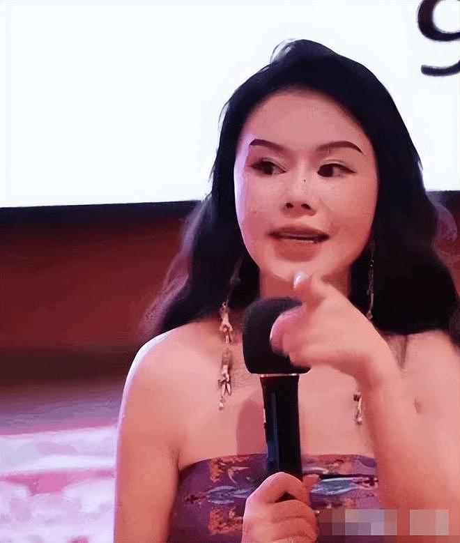 “性商教母”周媛被封才多久,过往被扒,天价线上课只是冰山一角(组图) - 25