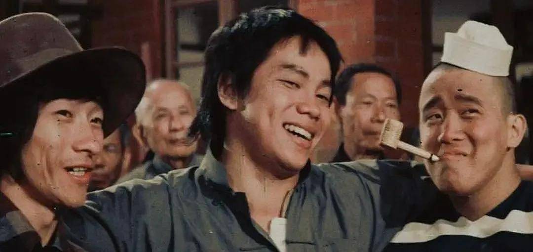 梁小龙死因公布，伴随他身上的3个争议也该解开了（组图） - 10