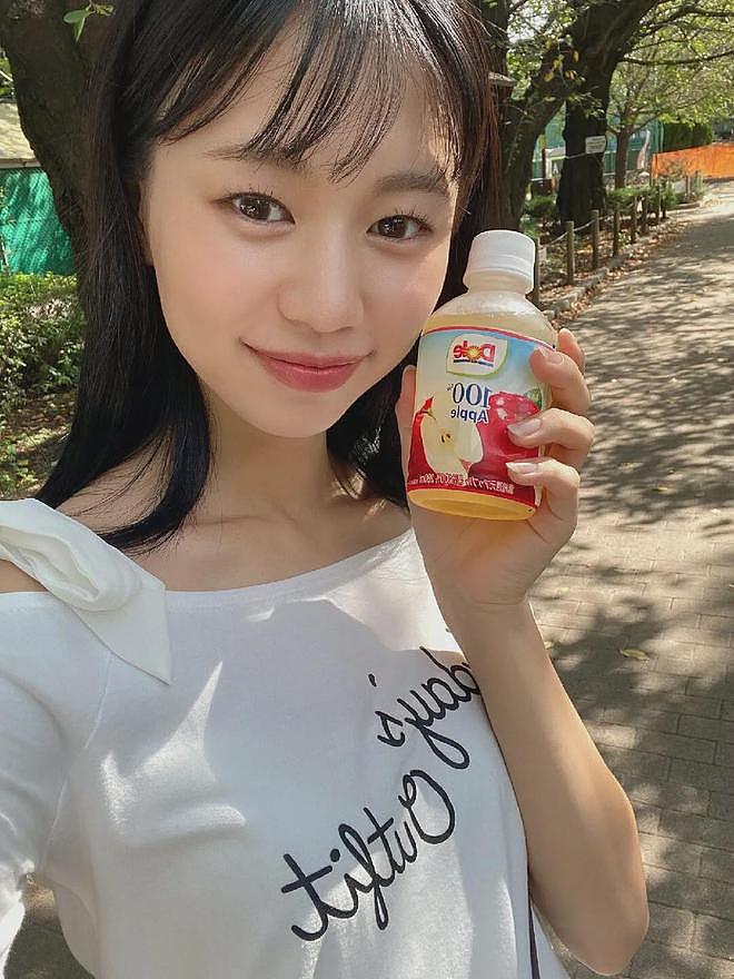 【美女】她长相甜美身材曼妙，一双大长腿让人垂涎，邀打篮球你去不去（组图） - 6