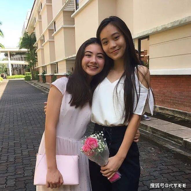 64岁利智近况曝光！嫁给李连杰后定居新加坡（组图） - 6