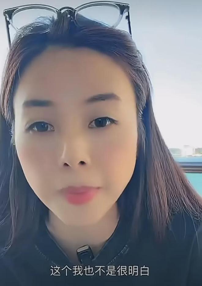 葛晓倩喊话张雨绮晒出生证明！杨天真帮其隐瞒代孕，评论区沦陷（组图） - 6