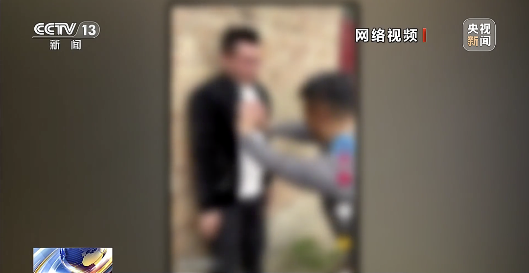 央视曝光！不少未成年人正与“梦角哥”“恋爱”（组图） - 1