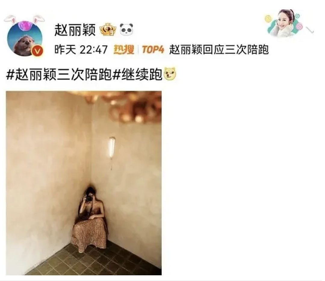 20年，赵丽颖的故事，一再峰回路转（组图） - 11