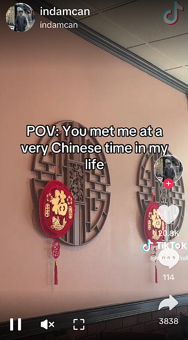 爆火！老外开始挑战变成中国人？喝热水、泡脚、坐月子，他们拼了…（组图） - 5