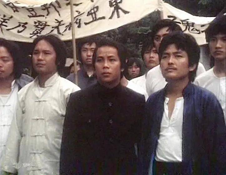 梁小龙死因公布，伴随他身上的3个争议也该解开了（组图） - 4